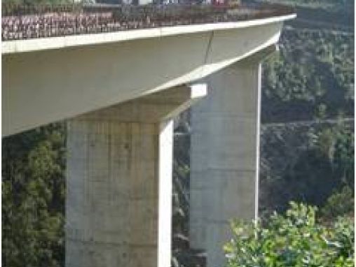 Viaducto de Ourol